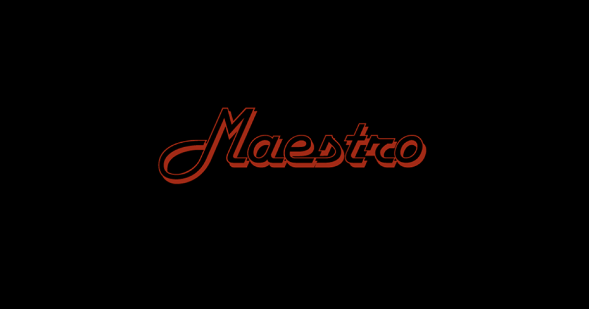 Maestro