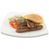Broodje Adana kebab