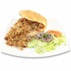 Turks broodje Kip döner