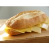 Stokbrood Kaas