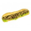Stokbrood Shoarma