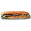 Stokbrood Döner