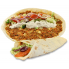 Turkse Pizza