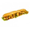 Stokbrood Kipfilet speciaal