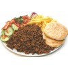 Schotel Shoarma