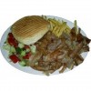 Schotel Döner Kebab