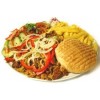 Schotel Shoarma Speciaal