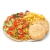 Schotel Kipfilet Speciaal