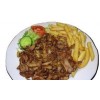 Schotel Kip Döner