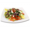 Salade Capricissa