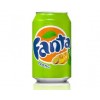 Fanta exotic