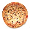 Pizza Funghi