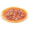 Pizza Bismark