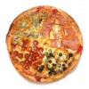 Pizza Quattro Stagioni