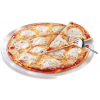 Pizza Quattro Formaggio