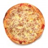 Pizza Tonno