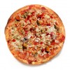 Pizza Frutti Di Mare