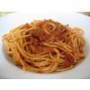 Pasta Bolognese