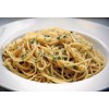 Pasta Aglio e Olio