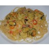 Pasta Frutti di Mare