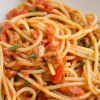 Pasta Tonno