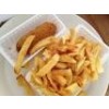 Kipcorn menu