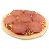 Kinderpizza salami