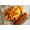 Kroket menu