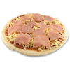 Kinderpizza Boromea