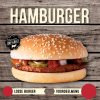 Beefburger