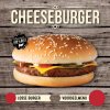 Cheeseburger