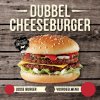 Double Cheeseburger