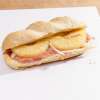 Stokbrood Hawaii