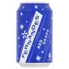 Fernandes Blauw