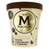 Magnum Double White Chocolate & Cookies 400ML